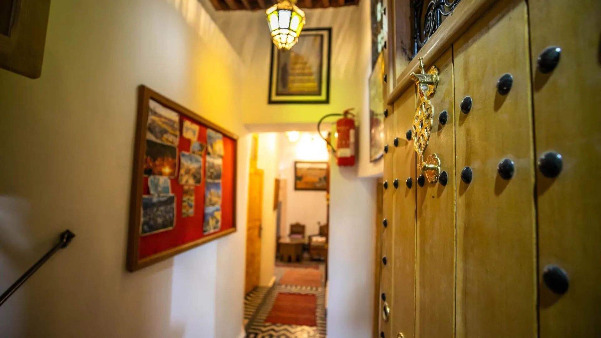 Riad Fes Allouch