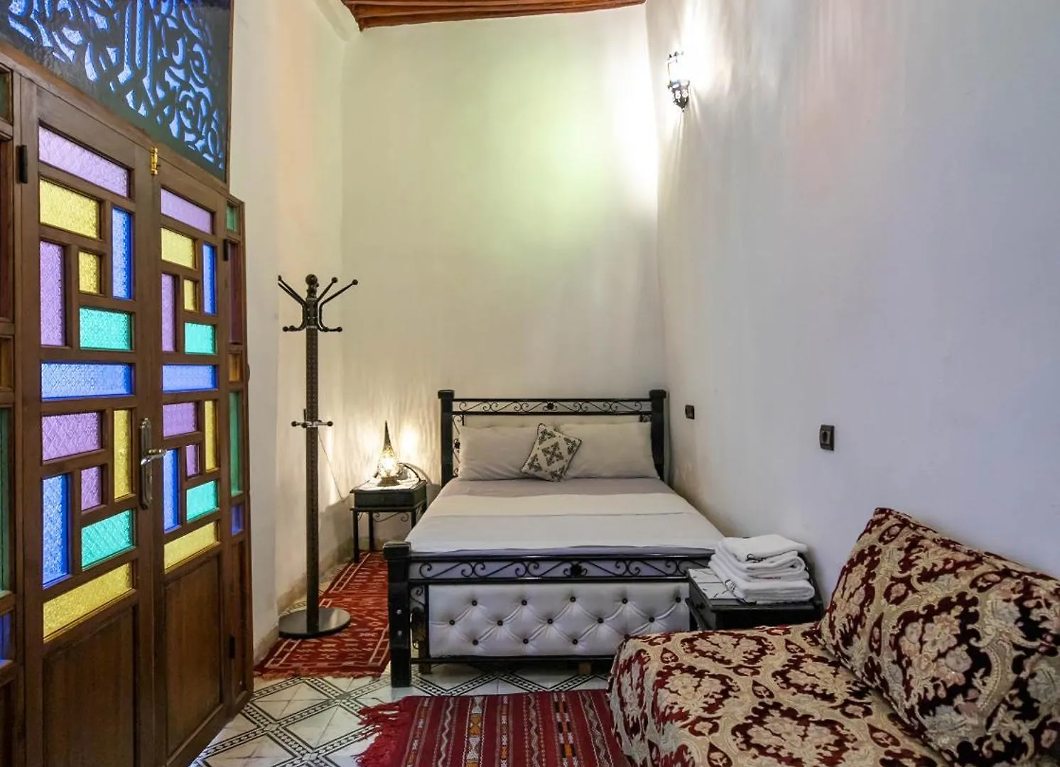 Riad Fes Allouch 0*,