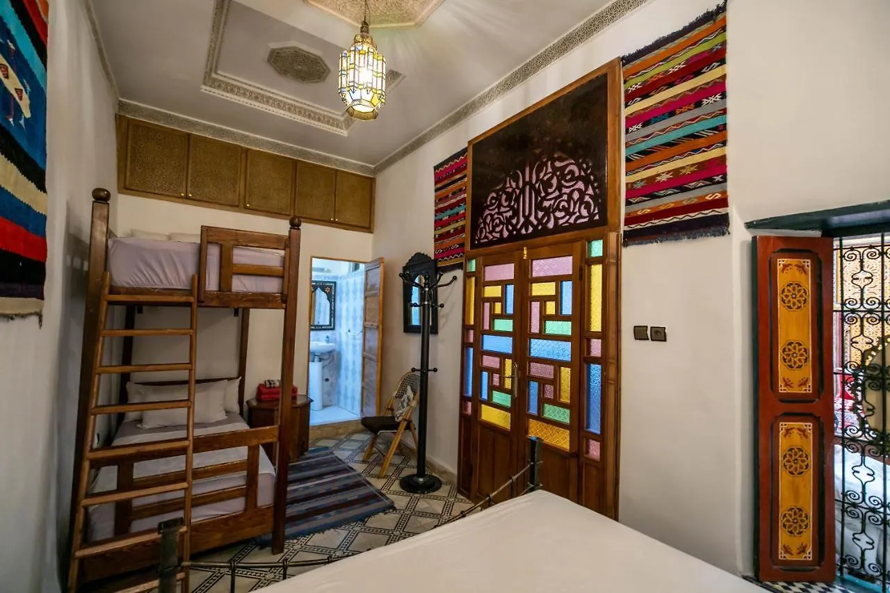 Riad Fes Allouch