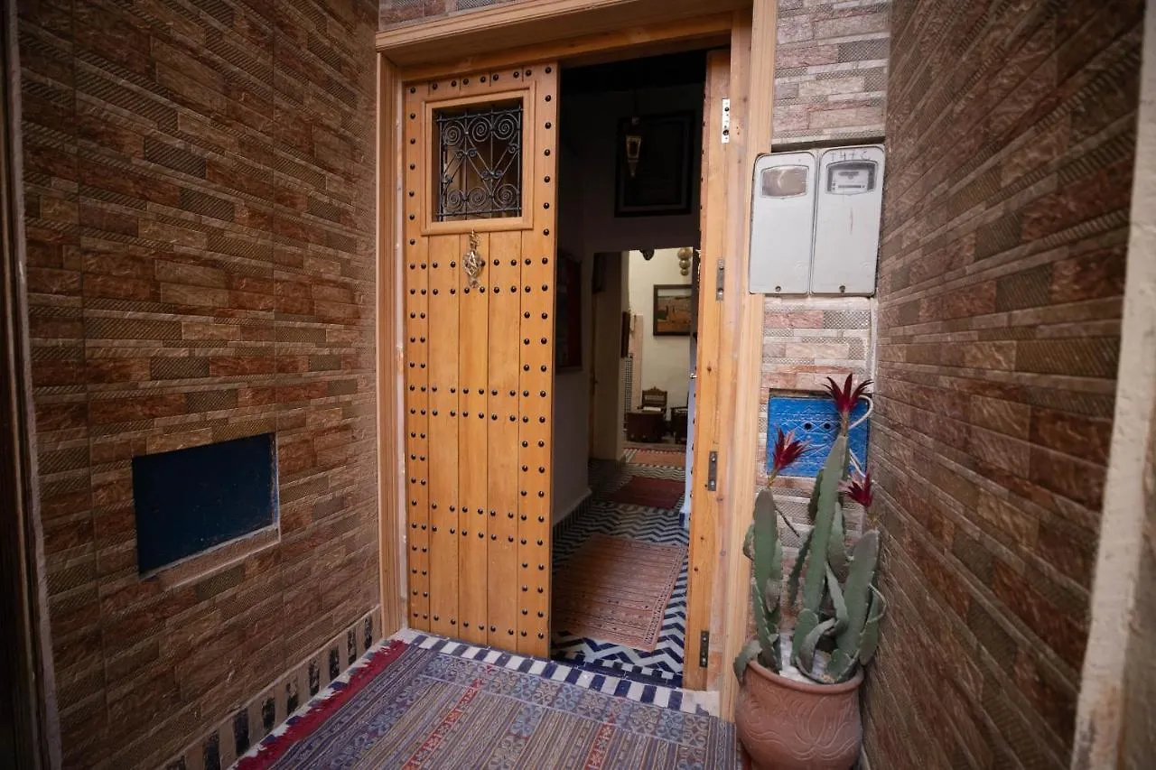 Riad Fes Allouch 0*,  Marruecos