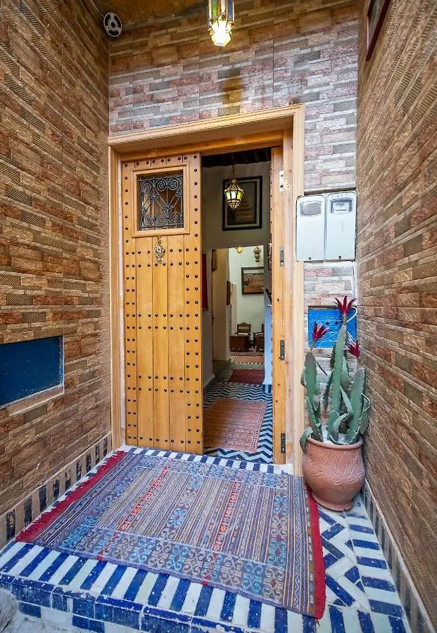 Riad Fes Allouch