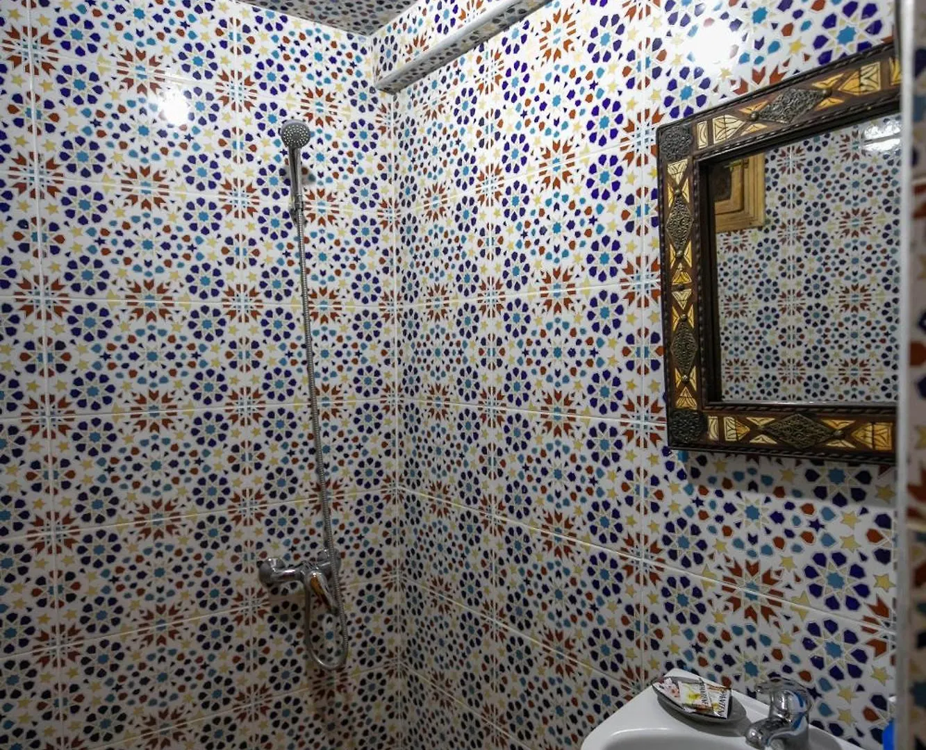 Riad Fes Allouch
