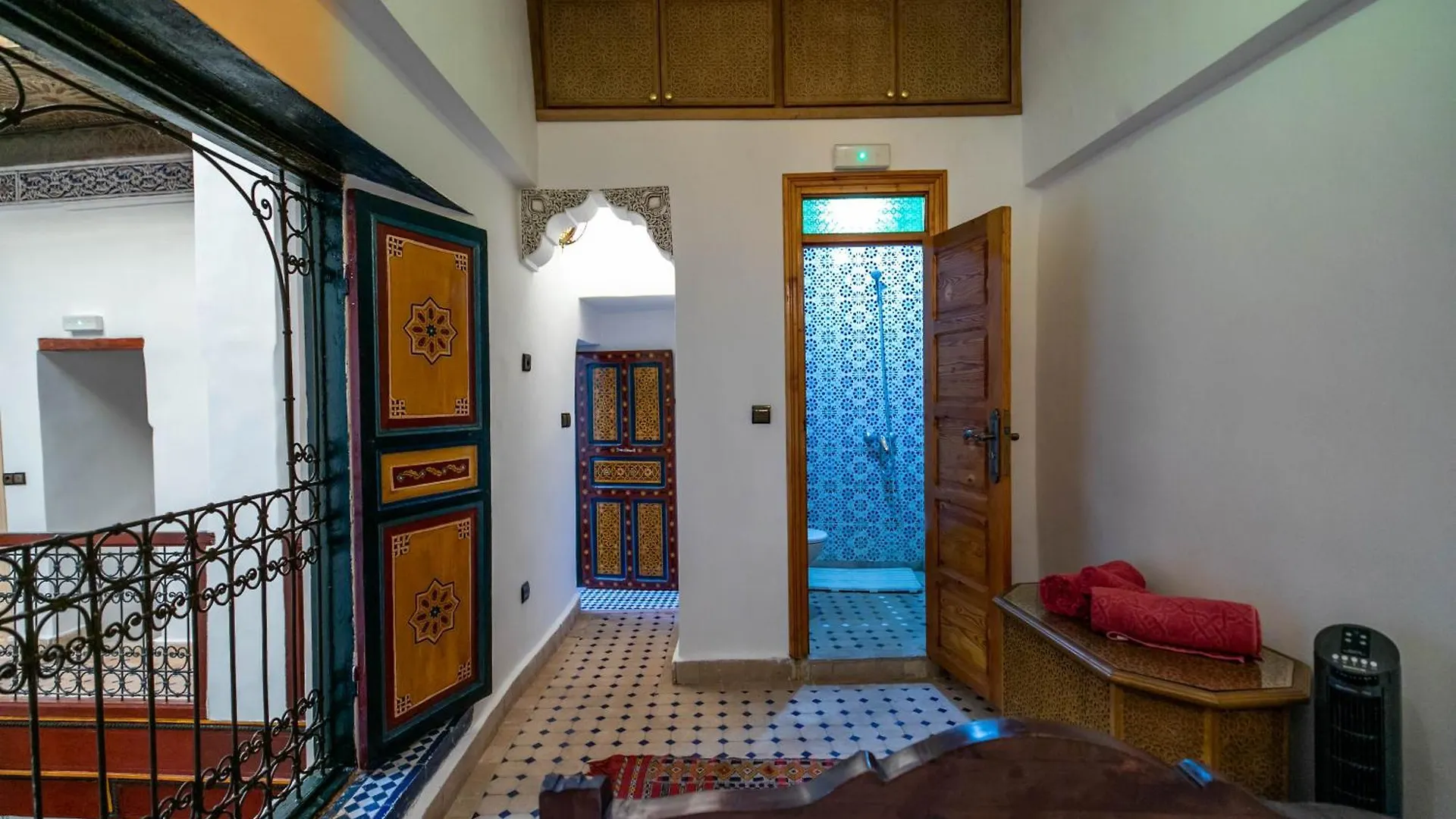 Riad Fes Allouch