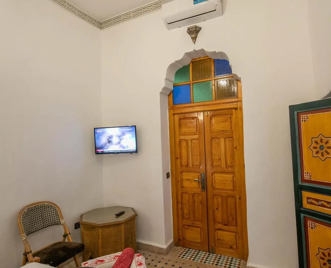 Riad Fes Allouch