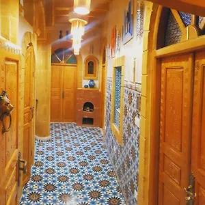 Riad Milal , Essaouira Maroc
