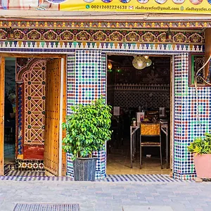 Hayat Fez