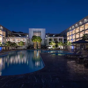 Dominium Palace 5*, Agadir Maroc