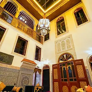 Dar El Ouedghiri Fez